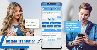 Translate -Language Translator应用截图第0张