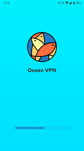 Ocean VPN - Proxy Master应用截图第3张