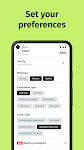 XING – the right job for you Capture d'écran 1
