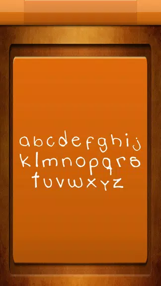 Handwrite Font Style Free スクリーンショット 2