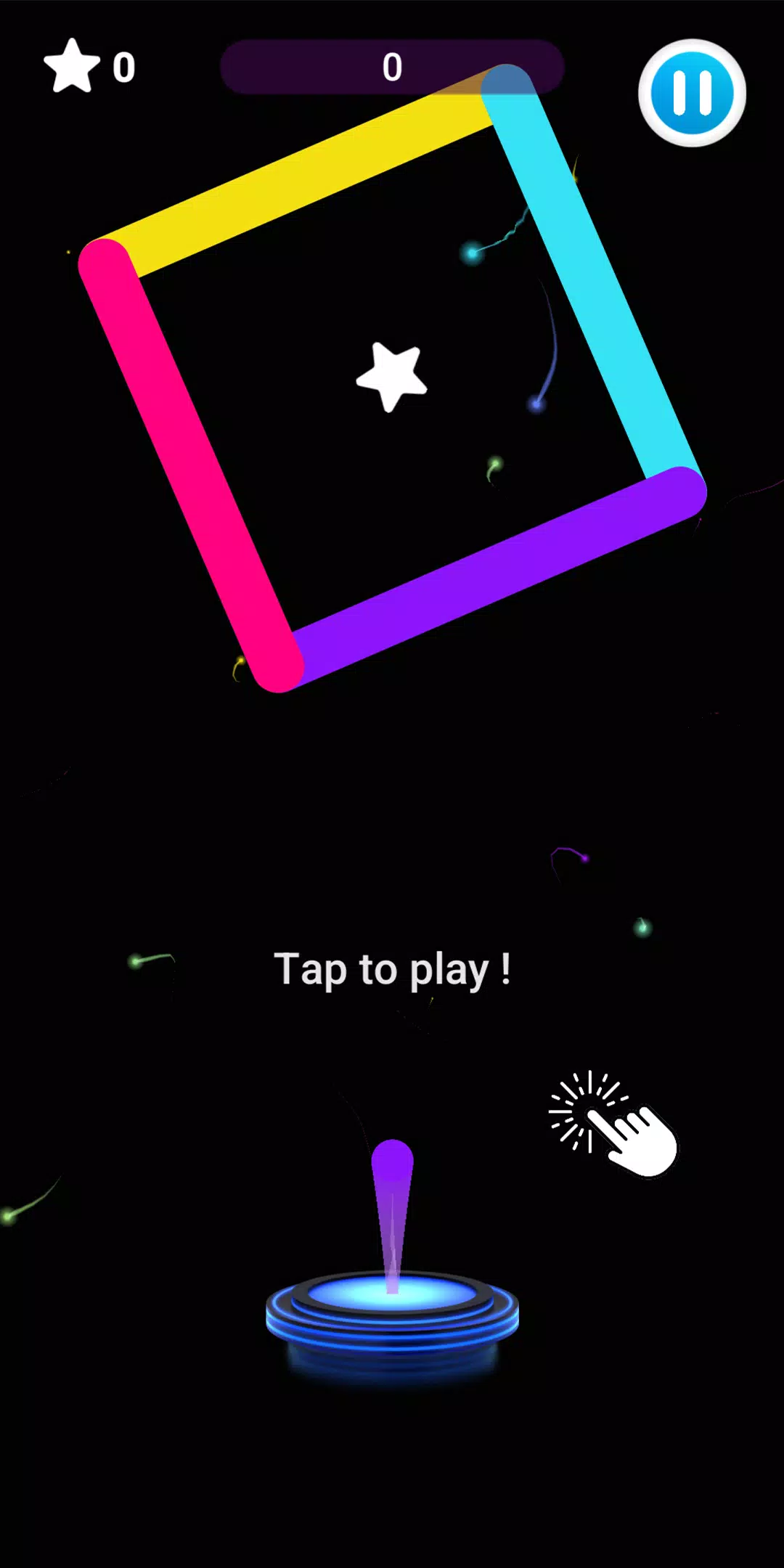 Color Swap应用截图第1张