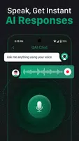 AI Chat 4 & Ask AI Chatbot GPT應用截圖第3張