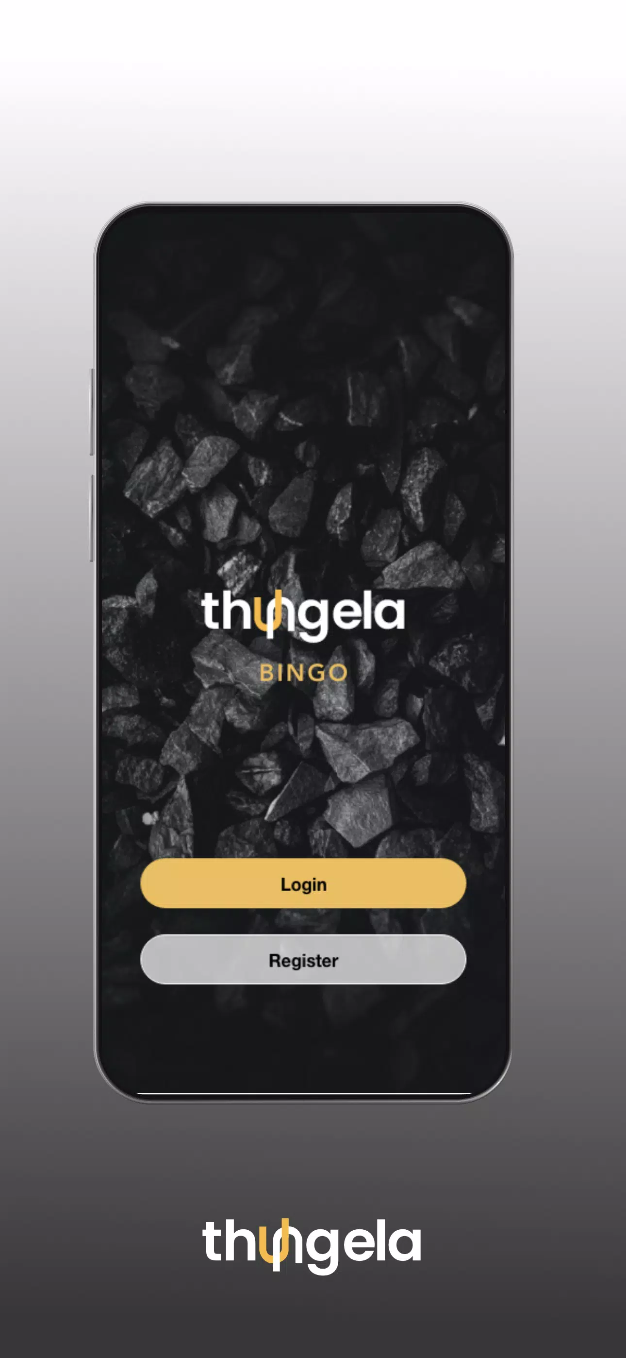 Thungela Bingo ภาพหน้าจอ 0