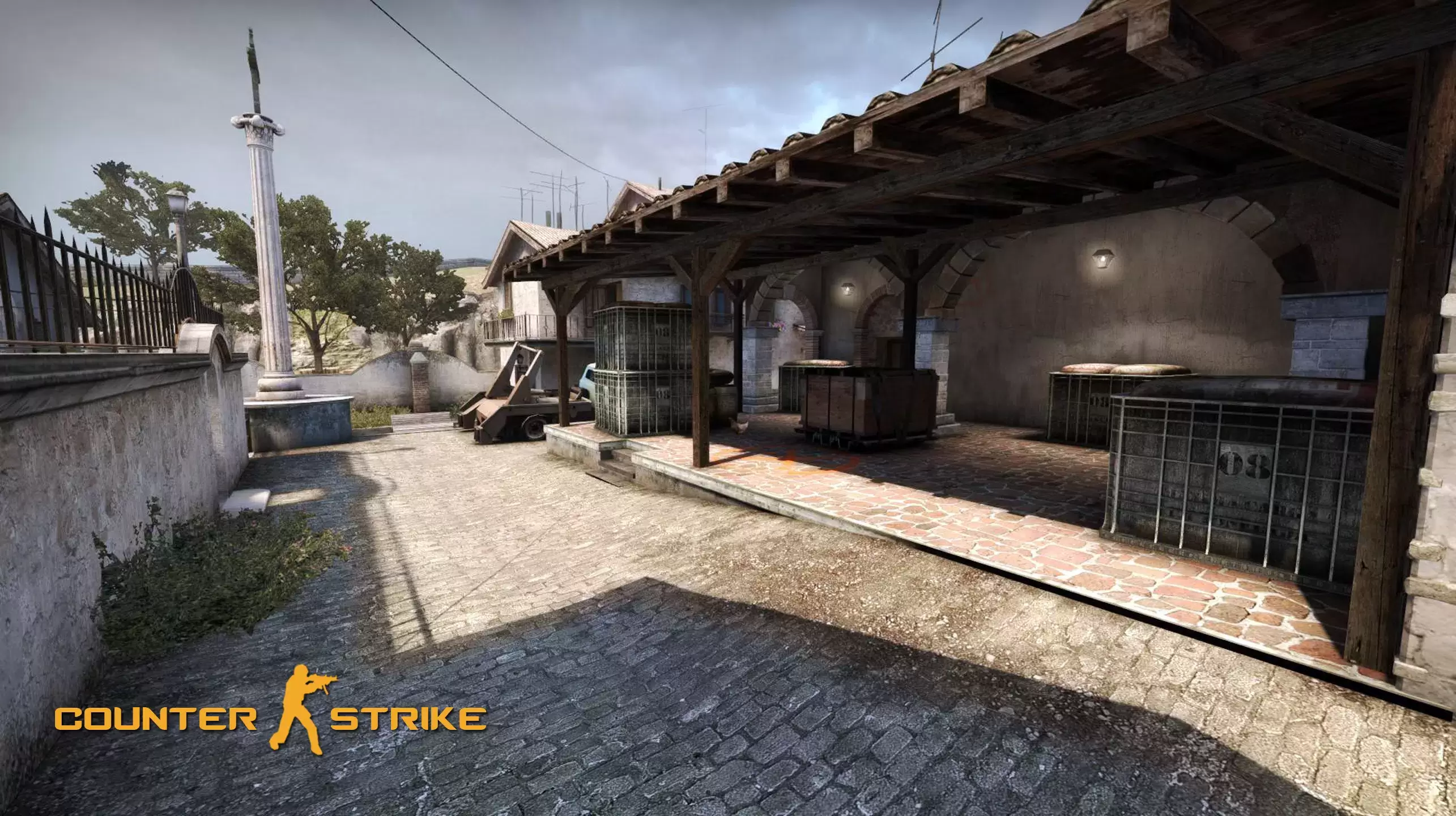 Counter Strike : Online Game Zrzut ekranu 3