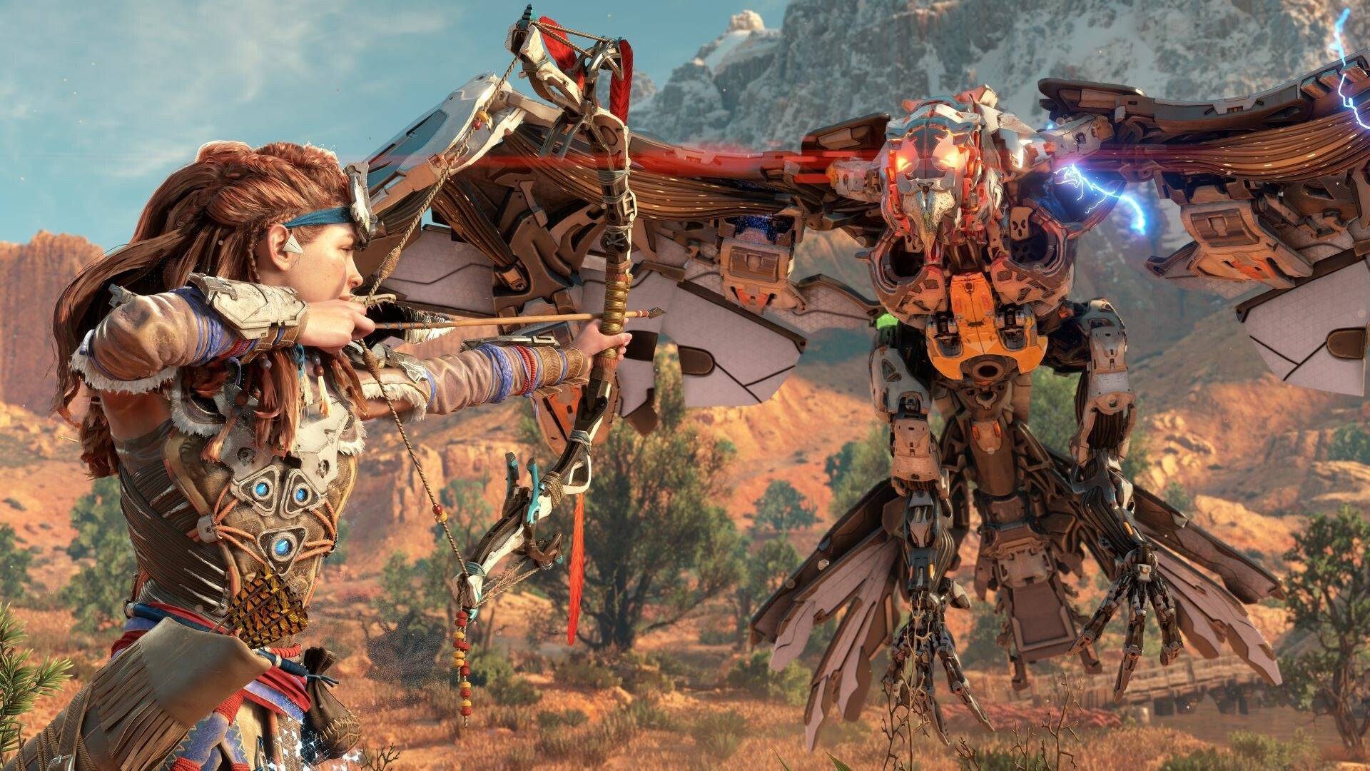 Horizon: PlayStation's Potential Big Screen Triumph with Game Loyalty