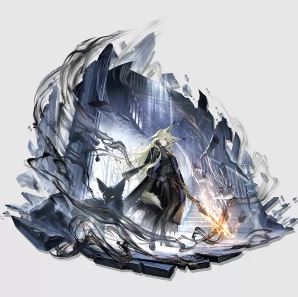 Vulpo Operatörleri: Arknights'ta Power ve Lore