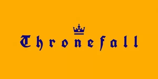 TRONEFILE: un elegante RTS de regreso a Basics para iOS