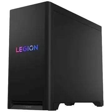 Lenovo Legion 2025 con RTX 5070 Ti ya disponible