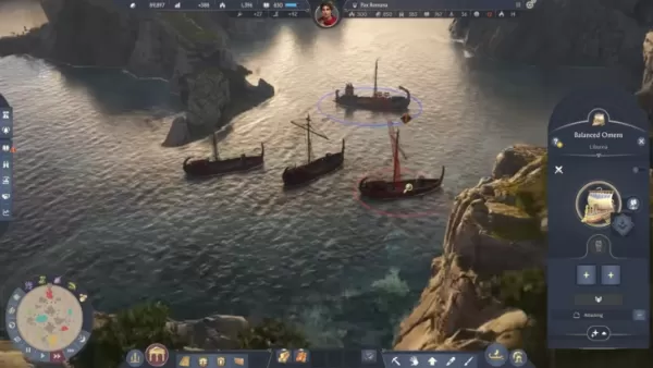 Anno 117 : Pax Romana Détails de lancement