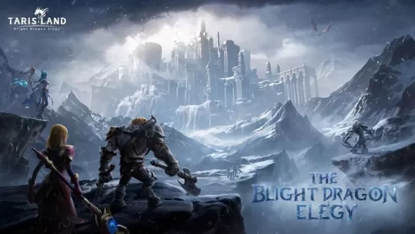 Tencent Games Announces the EOS of MMORPG Tarisland