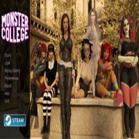 Monster College