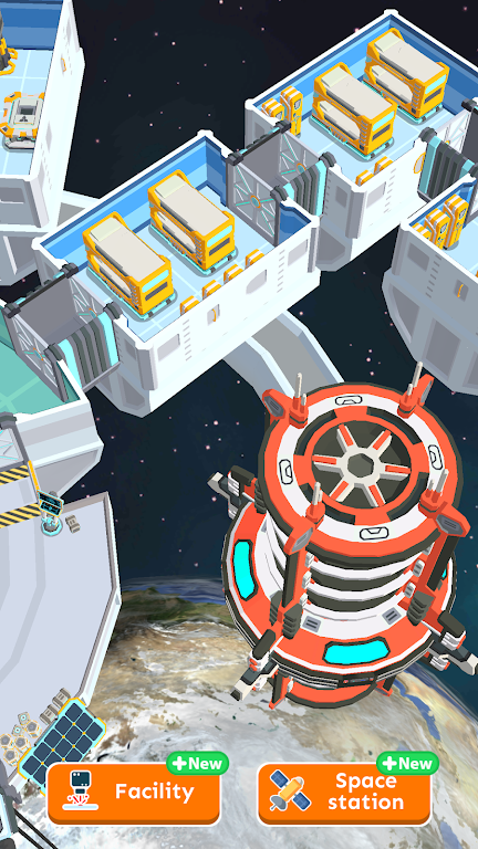 Astro-Builder স্ক্রিনশট 3