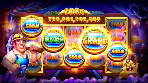 Jackpot Wins Slots Casino Ảnh chụp màn hình 2