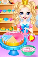 Cake Cooking Master স্ক্রিনশট 3