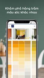 Dulux Visualizer VN应用截图第1张