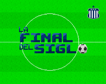 La final del Siglo Schermafbeelding 0