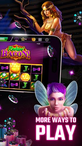 Choctaw Slots スクリーンショット 2