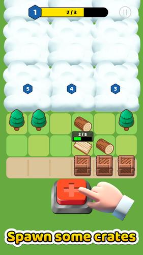 Tap to Build স্ক্রিনশট 0