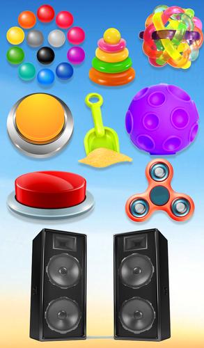AntiStress Relaxation Game: Zrzut ekranu 2