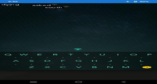 ZTypeTypingGame ภาพหน้าจอ 1