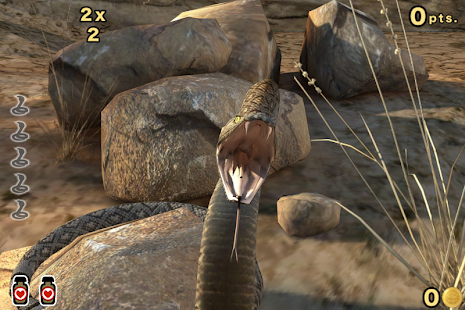 Killer Snake Free – Move Quick Mod應用截圖第1張