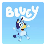 BLUEY QUIZ