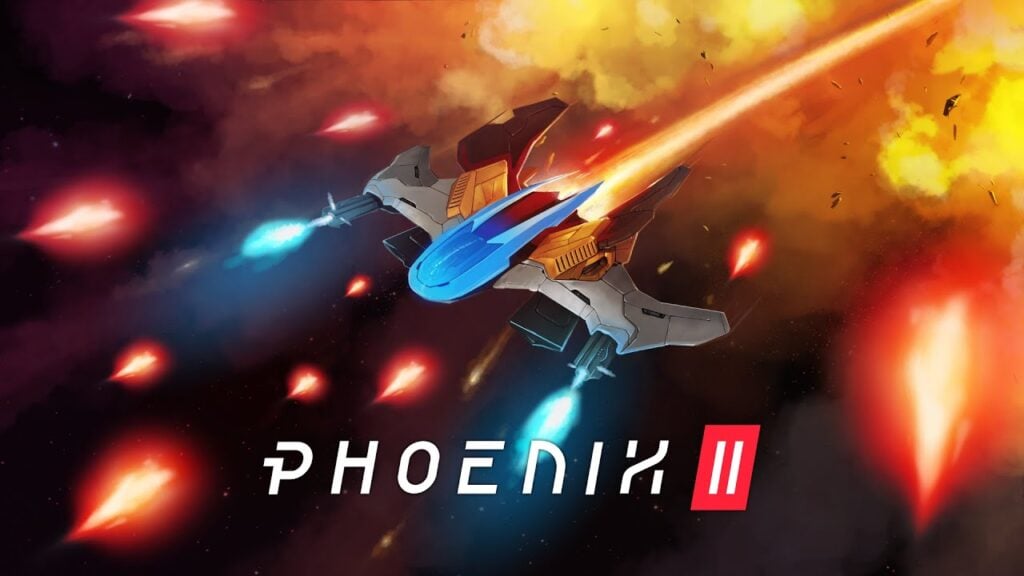 Rewolucja w rozgrywce w Phoenix 2! Tryb kampanii, kontroler Support Debiut