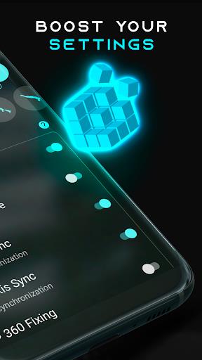 Regedit Mobile FFH4X Скриншот 1