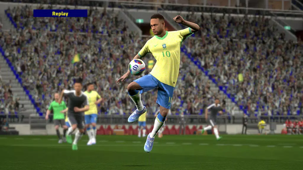 eFootball™ Screenshot 3