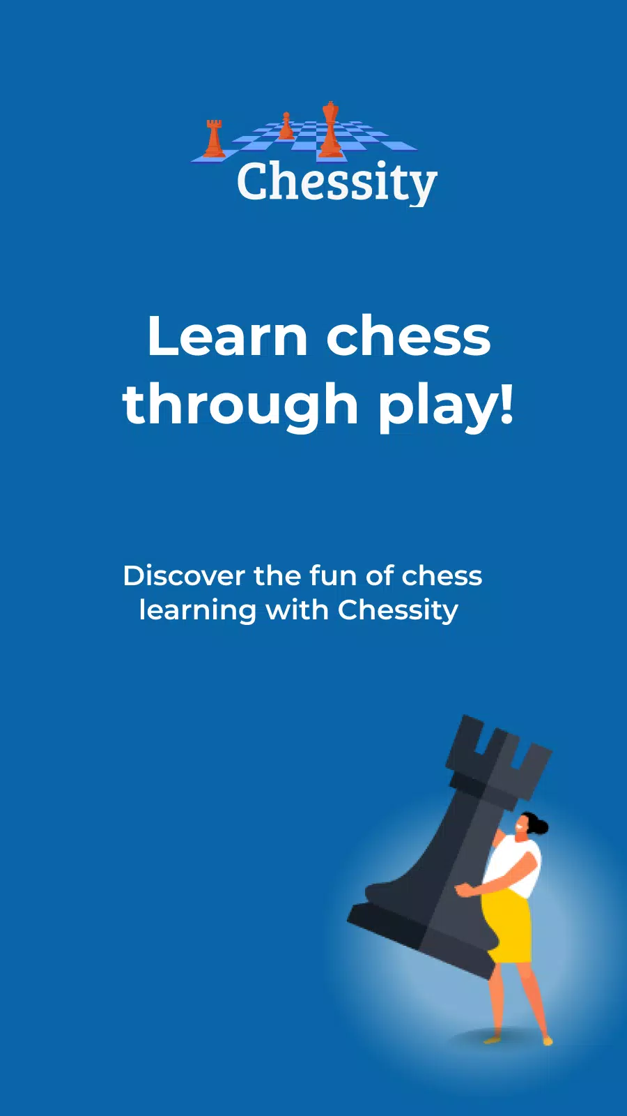 Chessity Ảnh chụp màn hình 0