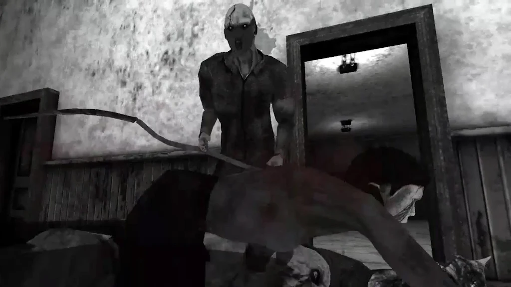 Murderer Online ภาพหน้าจอ 1