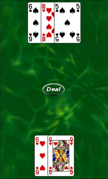 Black Jack Trainer Screenshot 2