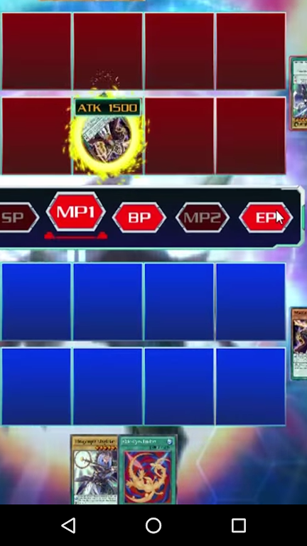 Tips Yu-Gi-Oh! Duel Generation Screenshot 2