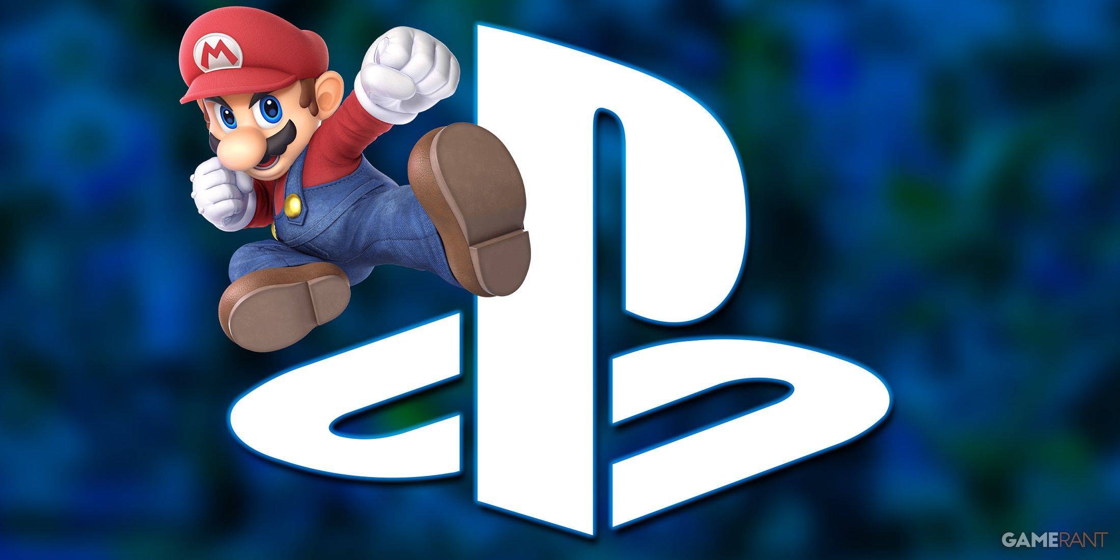 Neues PlayStation -Spiel inspiriert von Smash Bros, die bald kommen