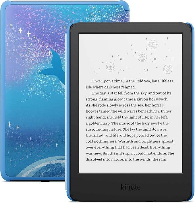 Amazon Kindle Kids (16GB)