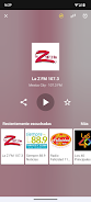 Radio FM Mexico Zrzut ekranu 1