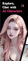 Candy.AI - 18+ Character AI Ekran Görüntüsü 0