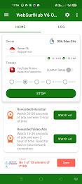 WebSurfHub V6 OVPN স্ক্রিনশট 0