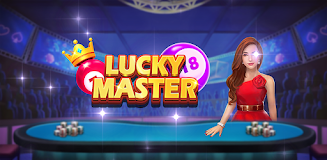 Lucky Master Ekran Görüntüsü 0