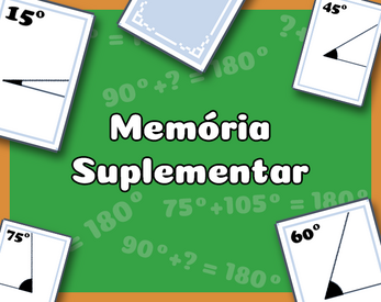 Memória Suplementar 스크린샷 0