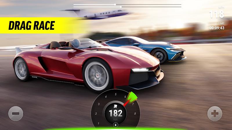 Race Max Pro - Car Racing应用截图第3张