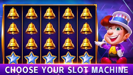 Schermata Wild Crowns Slots 1