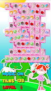 Mahjong Sweet স্ক্রিনশট 0