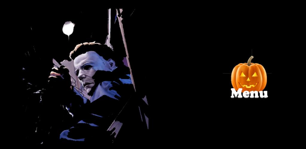 Halloween Michael Myers Themes Capture d'écran 2