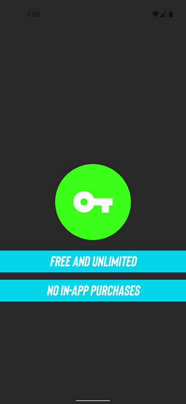 Free VPN Services .org Tangkapan skrin 2