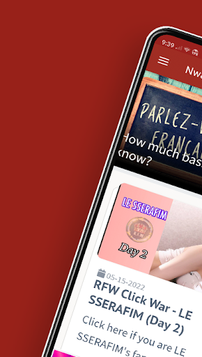 Nway Oo Quiz Web Ảnh chụp màn hình 1