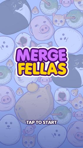 Merge Fellas應用截圖第0張