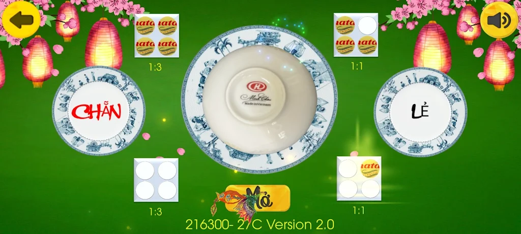 Xóc Đĩa 2023 স্ক্রিনশট 2