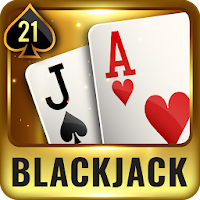 Blackjack 21 - Vegas Casino