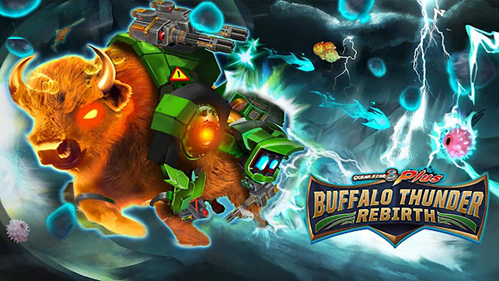 Fire Kirin Slot-Fishing Online スクリーンショット 0